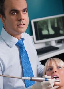 Dr Hap Gill Practice