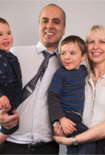 Dr Hap family dentist