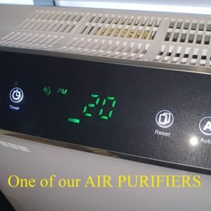 Air purifier