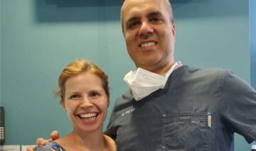 Smile gallery dental results