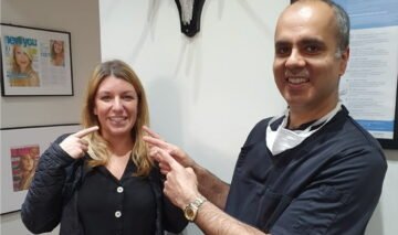 Smile gallery dental results