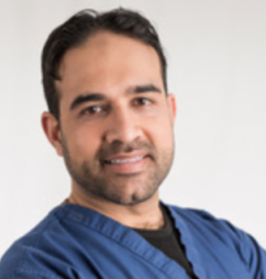 Dr. Munir Ravalia