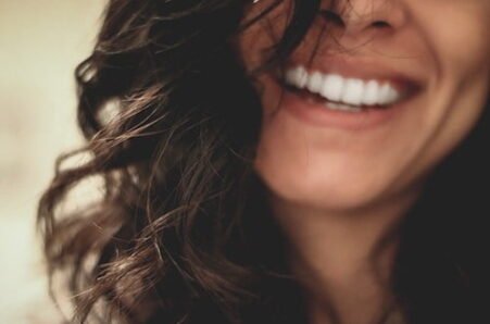 smile